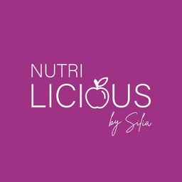 Nutrilicious Logo